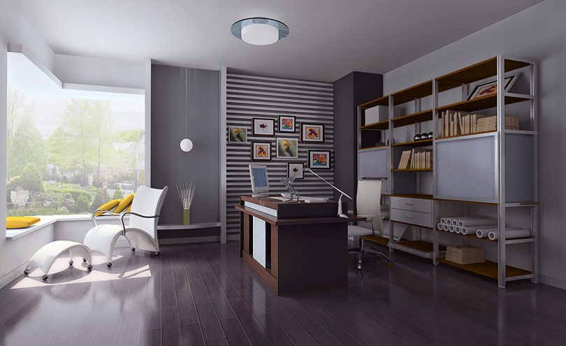 優化: 提高3DMAX軟件輸入框使用效率的5個小技巧 - BIM,Revit中文網